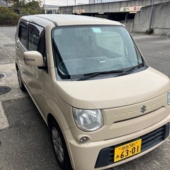 MRワゴン　車検令和9年2月🈵あります！綺麗です！