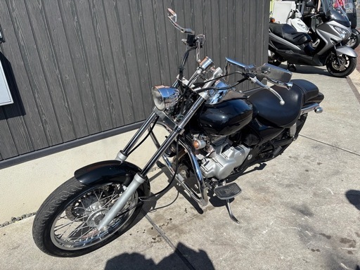 ★149999！エリミネーター125 セル1 実動車　カワサキ　BN125A エリミネーター　125cc