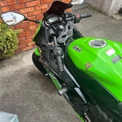 ニンジャ250sl