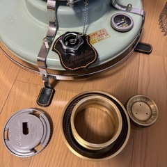 アラジン ブルーフレーム 39型の画像