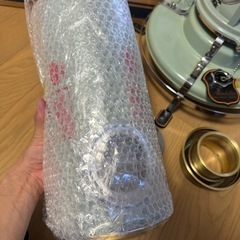 アラジン ブルーフレーム 39型の画像