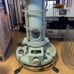 アラジン ブルーフレーム 39型の画像