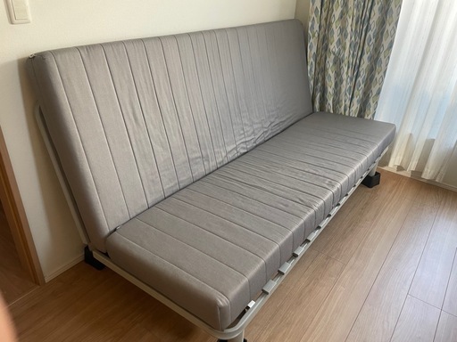 IKEA  ソファーベッド