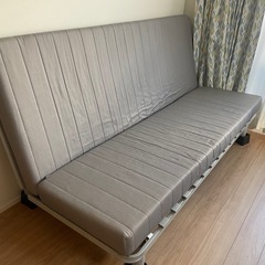 IKEA  ソファーベッド