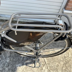 YAMAHA 電動自転車の画像