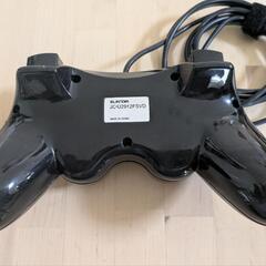 【ELECOM】USBコントローラの画像