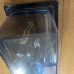 ワイルドスピード　ダッジチャージャーの画像