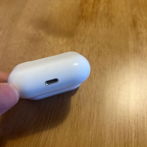 air pods pro 1 エアーポッツプロ1 ケースのみ