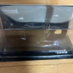 ワイルドスピード　ダッジチャージャーの画像