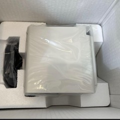 【新品】レシートプリンター　POSプリンターセイコーインスツル　サーマルプリンターの画像