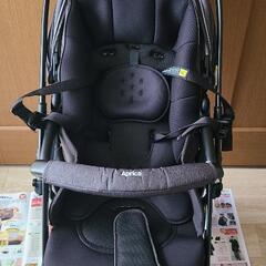 ラクーナ クッションAE aprica ベビーカー 定価6160...