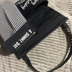 ティッシュボックスホルダーの画像