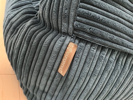 Loungepug  ビーズソファ