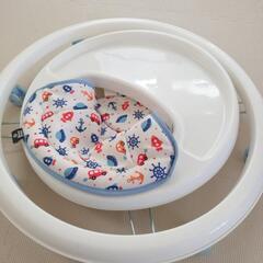 ベビー 歩行器 西松屋