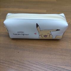ポケモン　ペンケース