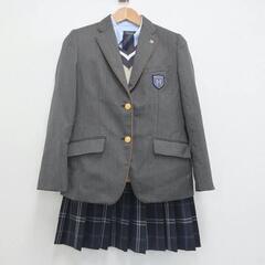 品川翔英高校　セット