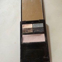 値下げしました資生堂マキアージュメイクパレット の画像