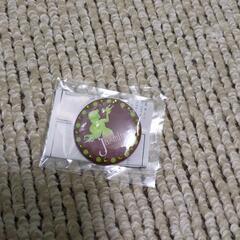 ジャスミン缶バッチ