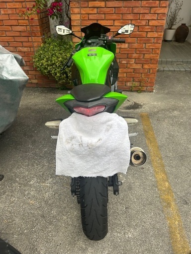 ニンジャ250sl Kawasaki Ninja 250SL - Wikipedia