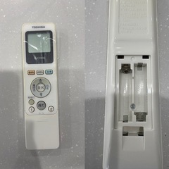 受付終了※LEDシーリングライト　TOSHIBA 12畳の画像