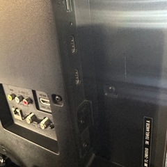 フナイ液晶カラーテレビFL-24H1010の画像