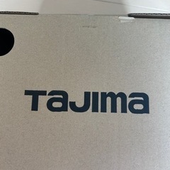 最終値下げ‼️タジマ‼️フルハーネス新品未使用‼️