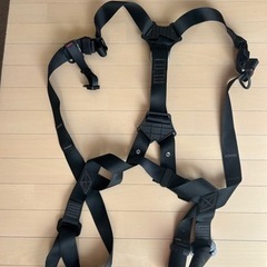 最終値下げ‼️タジマ‼️フルハーネス新品未使用‼️の画像