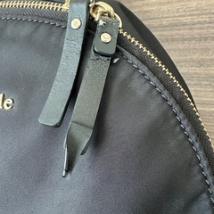 kate spadeリュックの画像