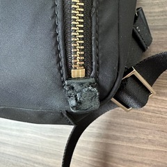 kate spadeリュックの画像