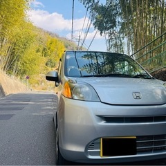 ホンダライフ‼️グレードG‼️長い車検付き‼️バックカメラ‼️ETC付き‼️CDオーディオ‼️キーレスエントリーの画像