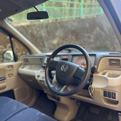ホンダライフ‼️グレードG‼️長い車検付き‼️バックカメラ‼️ETC付き‼️CDオーディオ‼️キーレスエントリーの画像