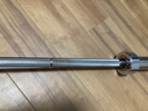 IVANKO OB-20オリンピックバーベルシャフト 20kg IVANKO OB-20オリンピックバーベルシャフト 20kg バーベル シャフト