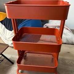 ワゴン