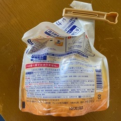 食洗機用洗剤の画像