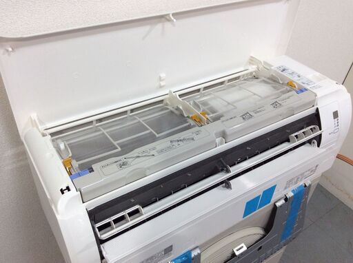 (3/10受渡済)JT10128【DAIKIN/ダイキン 12畳用エアコン】2022年製 AN36ZFSK-W 家電 冷暖房 エアコン 壁掛型 100V