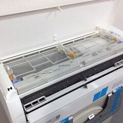 (3/10受渡済)JT10128【DAIKIN/ダイキン 12畳用エアコン】2022年製 AN36ZFSK-W 家電 冷暖房 エアコン 壁掛型 100V