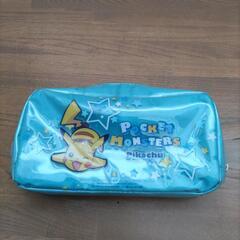 ポケモン　ポーチの画像