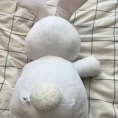 たべっ子どうぶつ ぬいぐるみの画像
