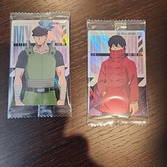 🍀お菓子のおまけ🍀