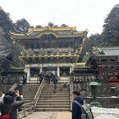 明日、観光にでも行きませんか？ - つくば市