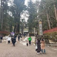 明日、観光にでも行きませんか？ − 茨城県