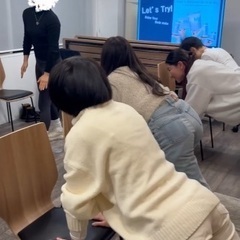 韓国発祥ボディメイク🇰🇷自宅でできるトレーニングレッスン‼️の画像