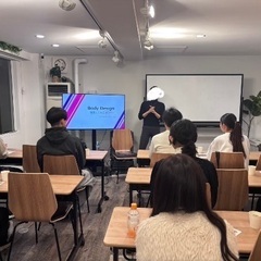 韓国発祥ボディメイク🇰🇷自宅でできるトレーニングレッスン‼️の画像