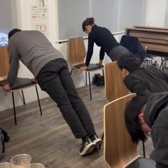 韓国発祥ボディメイク🇰🇷自宅でできるトレーニングレッスン‼️の画像
