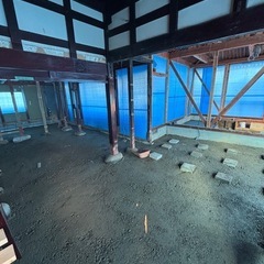 住宅の解体、内装解体のアルバイト募集