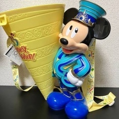 ポップコーン バケットミッキー東京 ディズニーの画像