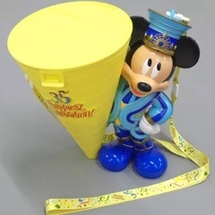 ポップコーン バケットミッキー東京 ディズニーの画像