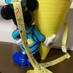 ポップコーン バケットミッキー東京 ディズニーの画像
