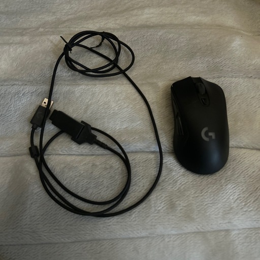 ノートパソコン　msiGF62 8RD