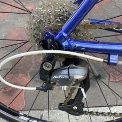 🚴 ジャイアントエスケープrxの画像